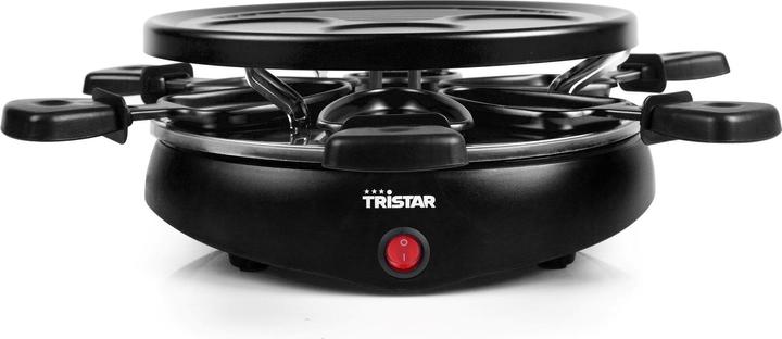 Image du produit Tristar Gril électrique RA-2998