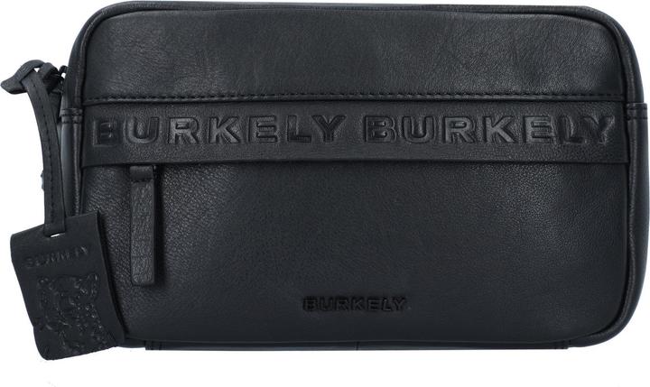 busy black