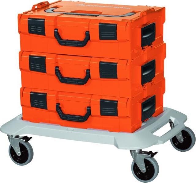 Image du produit Unité mobile (100 kg)