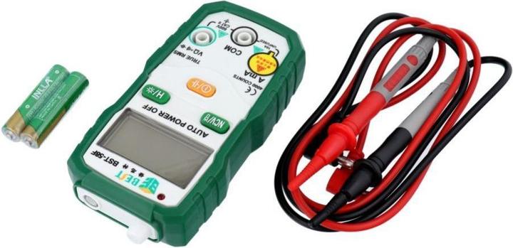 Produktbild Best Digital Multimeter BST-58F