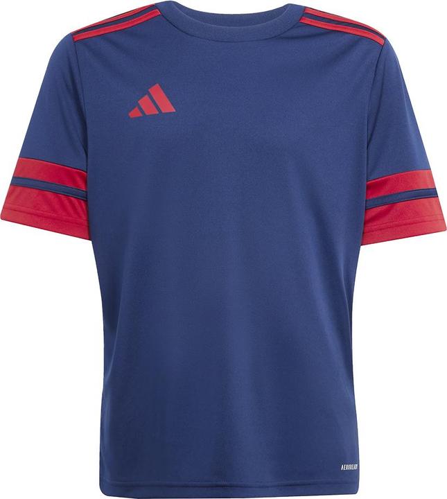 Actual product image adidas Squadra 25 Jersey Kids (164)