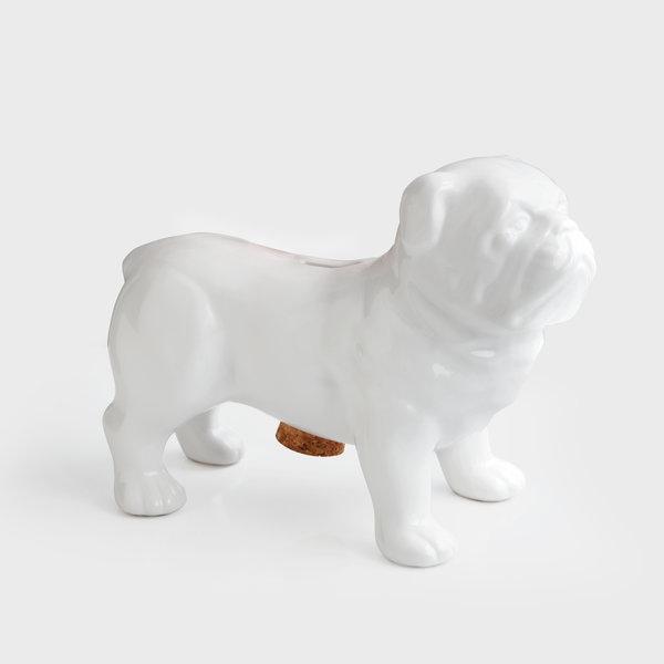 Immagine prodotto Suck UK Bull Dog Money