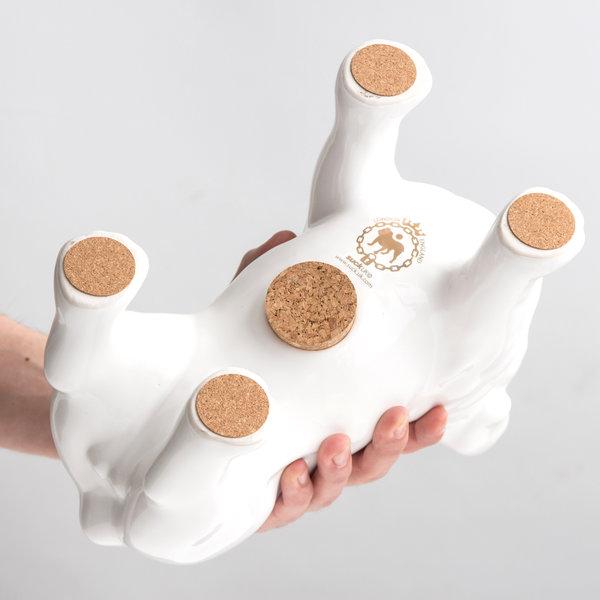 Immagine prodotto Suck UK Bull Dog Money