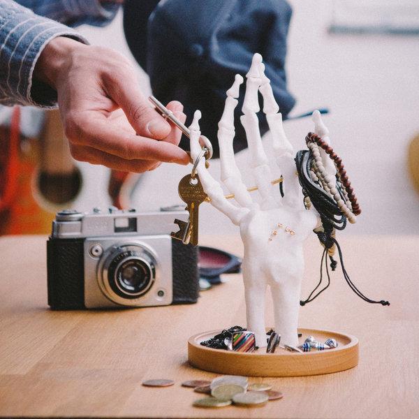 Produktbild Suck UK Skeleton Hand