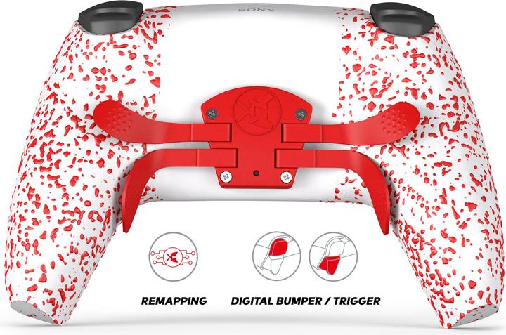 Produktbild King Controller Faith (PS5)