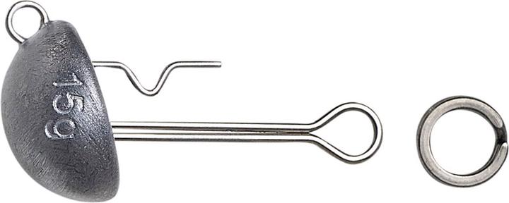 Image du produit Savage Gear Têtes de jigs Punch Rig