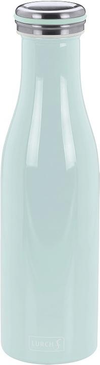 Blu menta