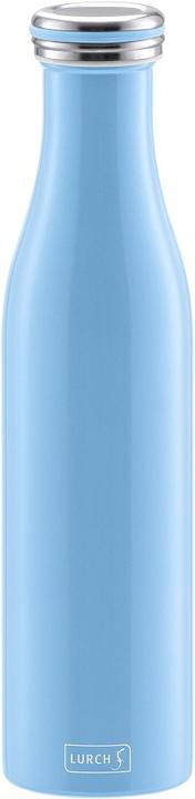 Actual product image Lurch Milk (0.75 l)