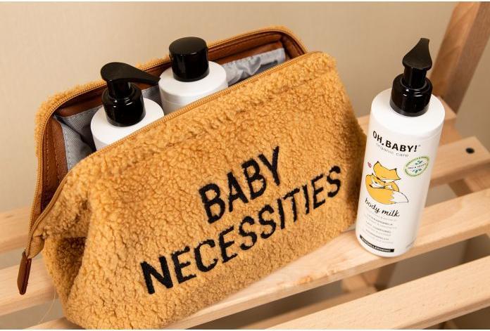 Image du produit Childhome Baby Necessities Trousse De Toilette
