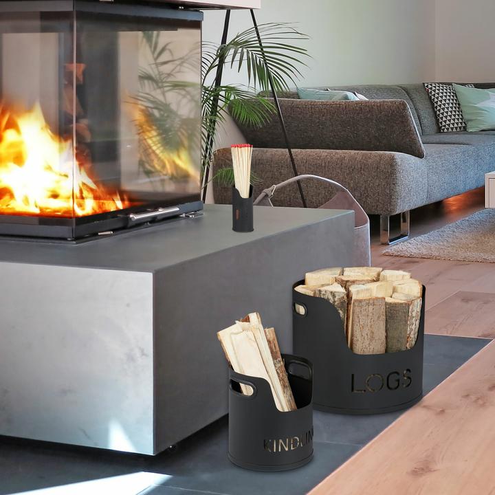 Actual product image Relaxdays Niche shelf (20 x 48 x 76 cm)