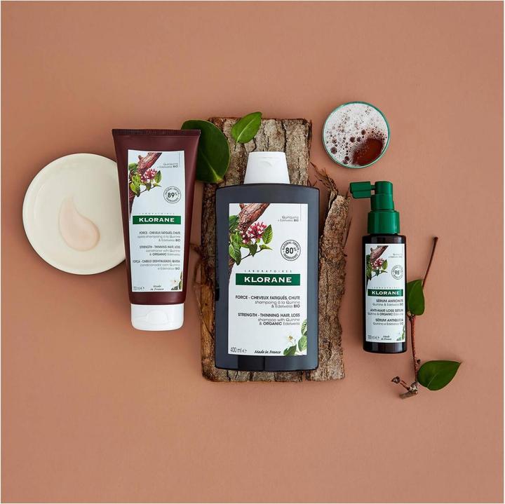 Produktbild Klorane Serum gegen Haarausfall (100 ml)