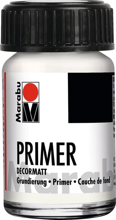 Image du produit Marabu Peinture phosphorescente 'Glow in the Dark Stars (Blanc, Orange, Jaune, 45 ml)