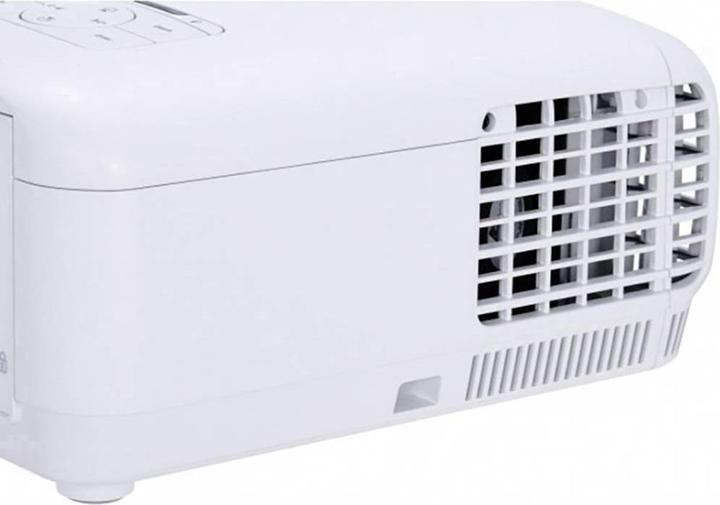 Actual product image Viewsonic PX701 4K (4K, 3200 lm, 1.5 - 1.65:1)