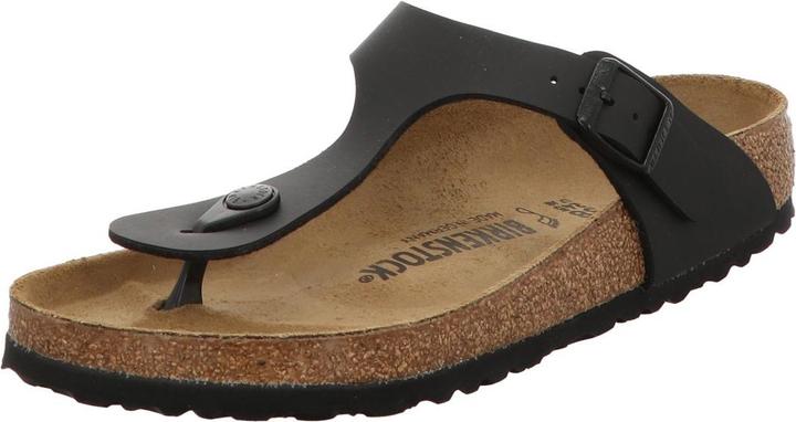Produktbild Birkenstock Gizeh Birko-Flor Normal (44)
