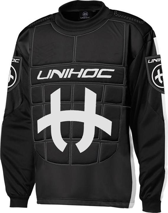 Image du produit Unihoc Goalie Sweater Shield Enfants 130