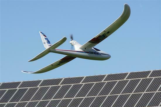 Produktbild Multiplex EasyStar 3 Mode 2+4 (Segelflugzeug)