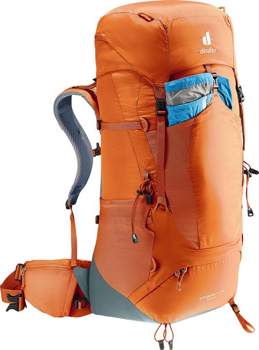 Immagine prodotto Deuter Aircontact Lite 50 + 10 (50 l)