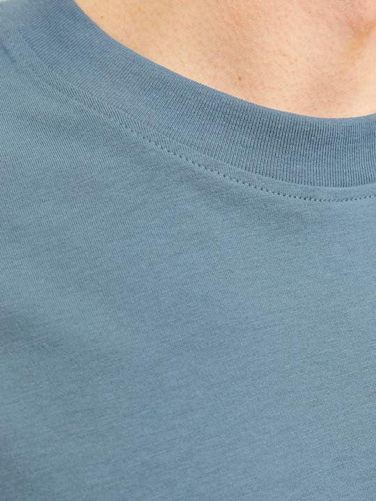 Produktbild Jack & Jones Einfarbig Rundhals T-shirt T-shirt (XXL)