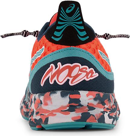 Produktbild ASICS Performance Gel-Noosa Tri 14 (43.5)