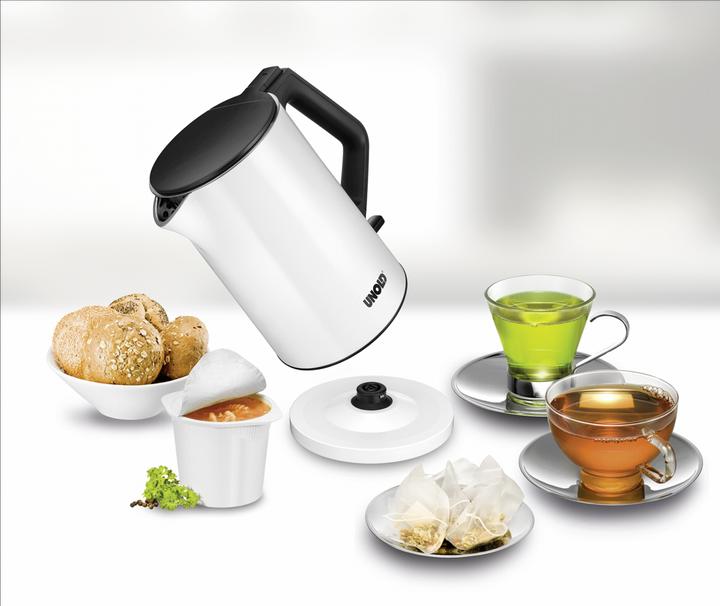Actual product image Unold Design (1.40 l)