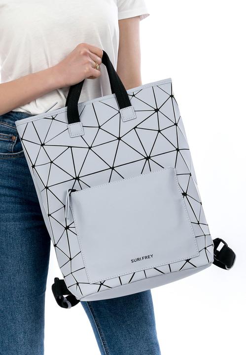 Actual product image Suri Frey Rucksack SFY SURI Sports Jessy-Lu (20.40 l)