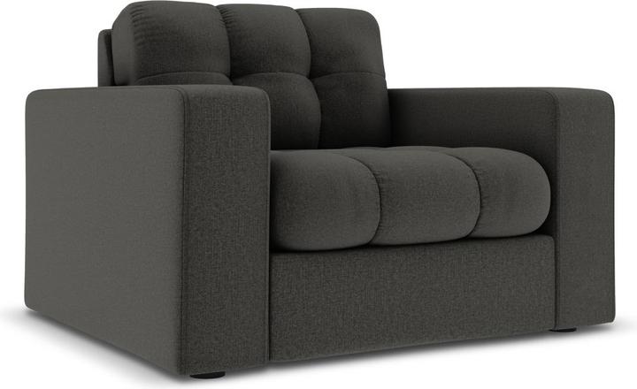 Image du produit CXL by Christian Lacroix Fauteuil, "Yohan", 1 Place, 97x90x72 Fabriqué en Europe