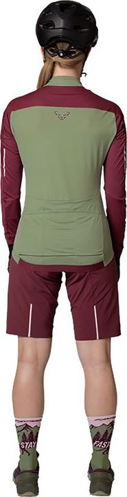 Produktbild Dynafit Ride Light Full-Zip Langarmtrikot Damen (M)