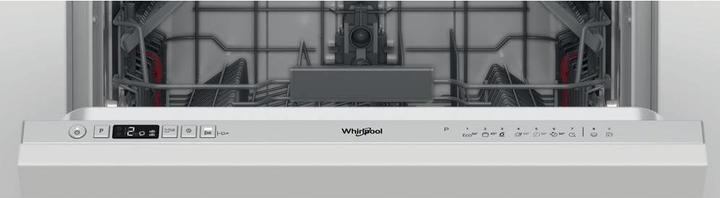 Actual product image Whirlpool DISWASHER BI W2I HD524 AS WHP