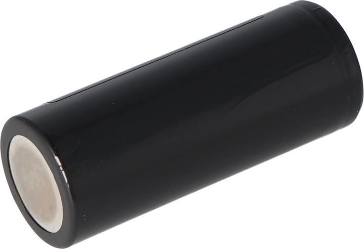 Actual product image Keeppower Battery IMR26650 - 15A (1 pcs., 26650, 5200 mAh)