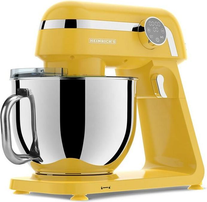 Produktbild Heinrich´s HKM 8079 (1800 W)