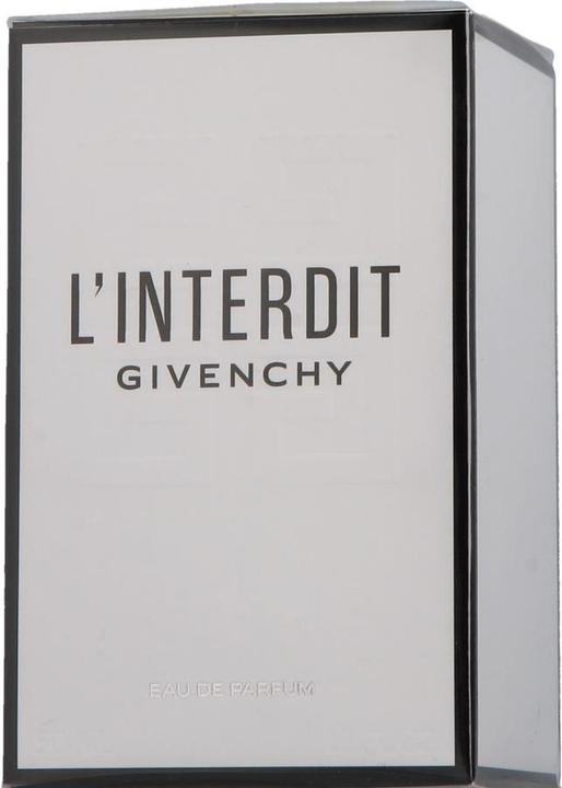 Produktbild Givenchy L'Interdit (Eau de Parfum, 50 ml)