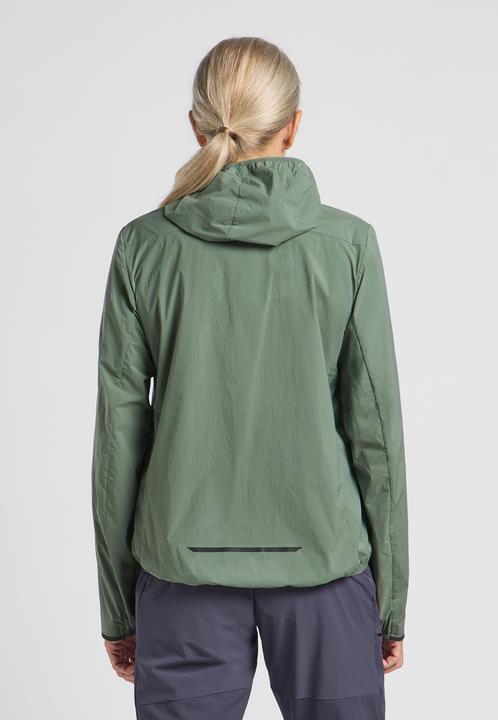 Produktbild Jack Wolfskin Bike Commute Wind Jkt W (XXL)