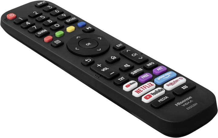 Image du produit Hisense 43A7300F (43", A7300F, LCD, 4K, 2020)