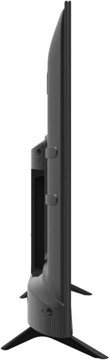 Actual product image Hisense 43A7100F (43", A7100F, LCD, 4K, 2020)