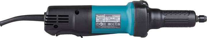 Produktbild Makita Gd0600 (Geradschleifer, 400 W)