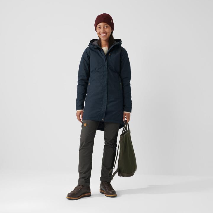 Produktbild Fjällräven Kiruna (L)