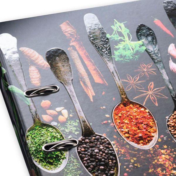Actual product image HERMA A4 folder motif (70 mm, 5 Piece)