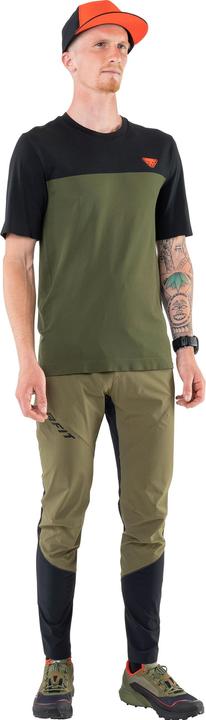 Immagine prodotto Dynafit Camicia Traverse S-Tech (XS)