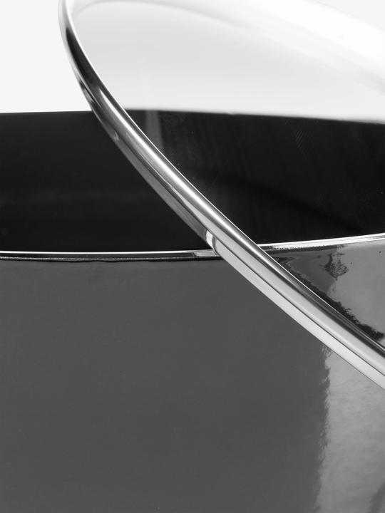Produktbild Silit Bräter mit Glasdeckel Professional (Bräter + Schmortopf)
