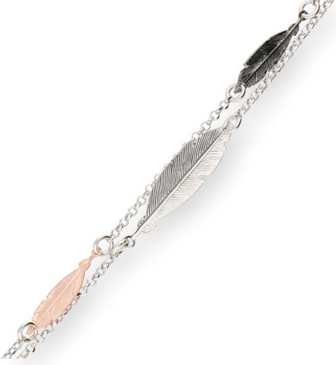 Immagine prodotto Carat Motivi (17 cm, Argento)