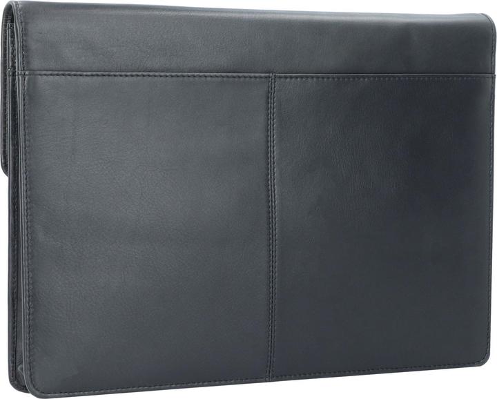 Produktbild Esquire Oxford Collegemappe Leder 35 cm (1 x)