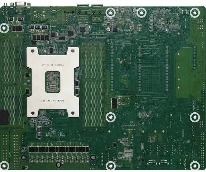 Actual product image AsRock TRX40D8-2N2T (TR4, ATX)