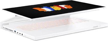 Produktbild Acer ConceptD 7 Ezel Pro (15.60", Intel Core i7-10750H, 32 GB, 2000 GB, CH)