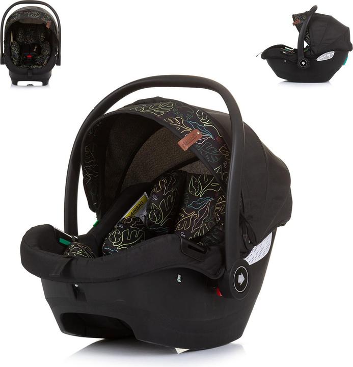 Produktbild Chipolino i-Size Babyschale Duo Smart (Babyschale, ECE R129/i-Size Norm)
