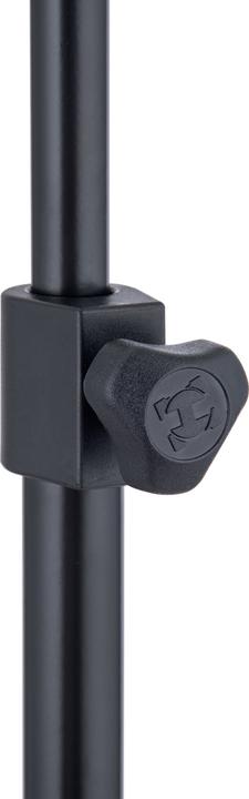 Produktbild Hercules BS030BB - Notenpult, ultra-kompakt