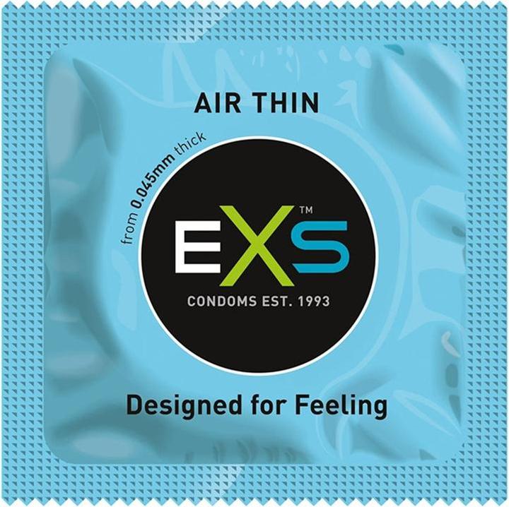 Actual product image EXS Air Thin (144 pcs.)