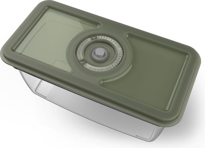 Image du produit Electrolux EVFK1 Machine sous vide
