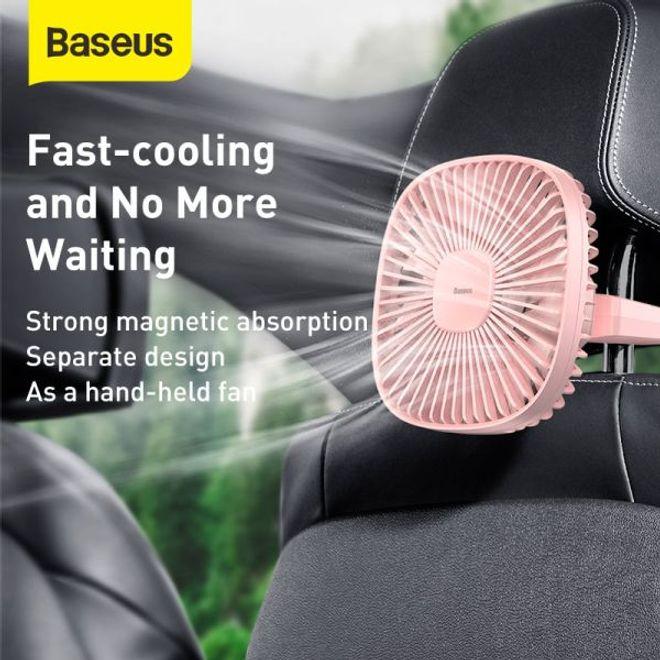 Produktbild Baseus Natural Wind (5 dB)