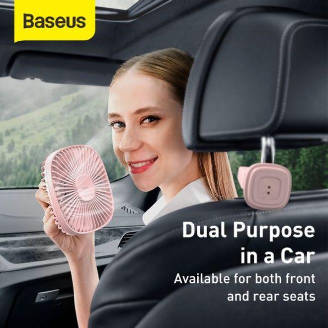 Produktbild Baseus Natural Wind (5 dB)