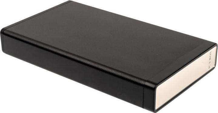 Image du produit Icy Box ext. Logement 3,5" IB-377U3 (3.5")
